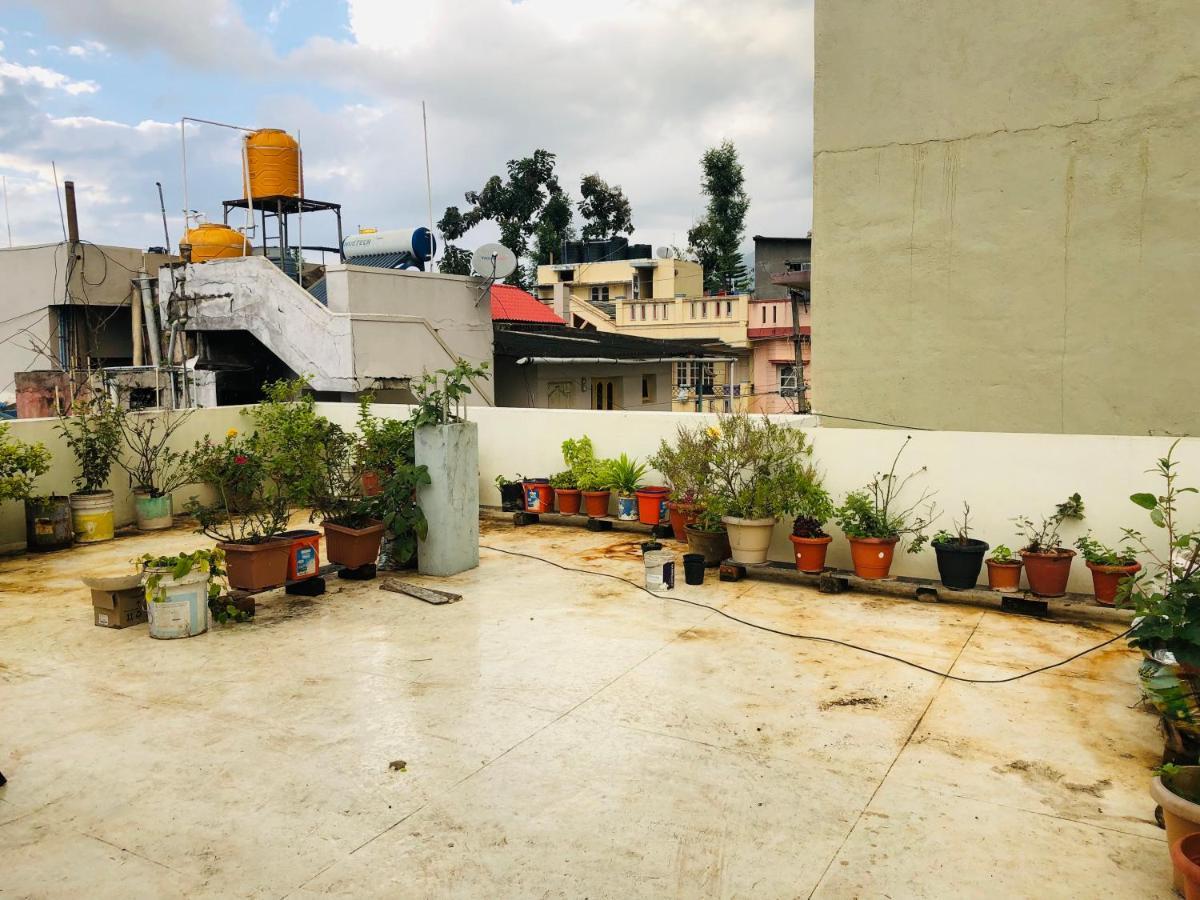 Sapthagiri Nest Chikmagalūr Exterior foto