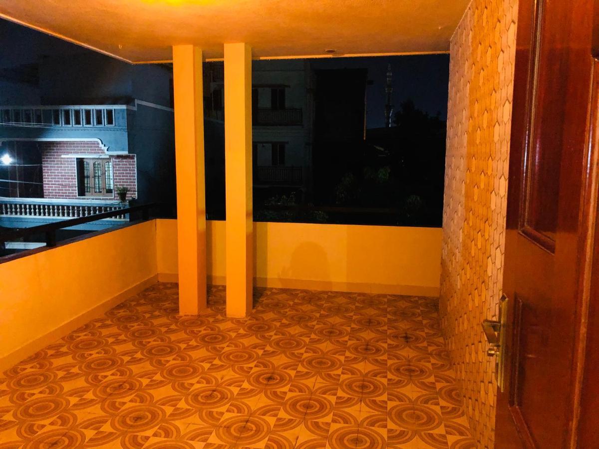 Sapthagiri Nest Chikmagalūr Exterior foto