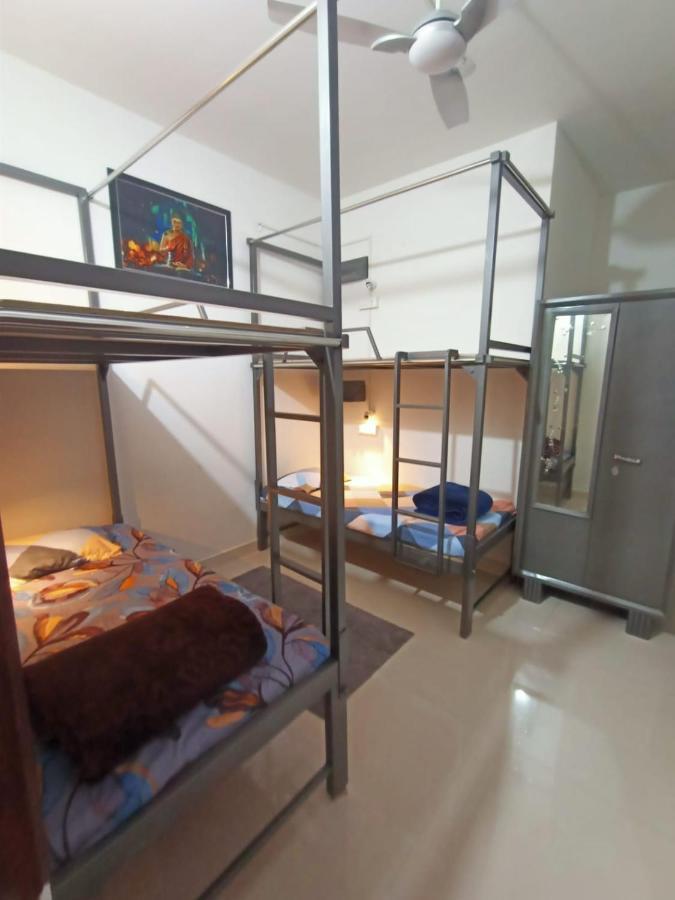 Sapthagiri Nest Chikmagalūr Exterior foto