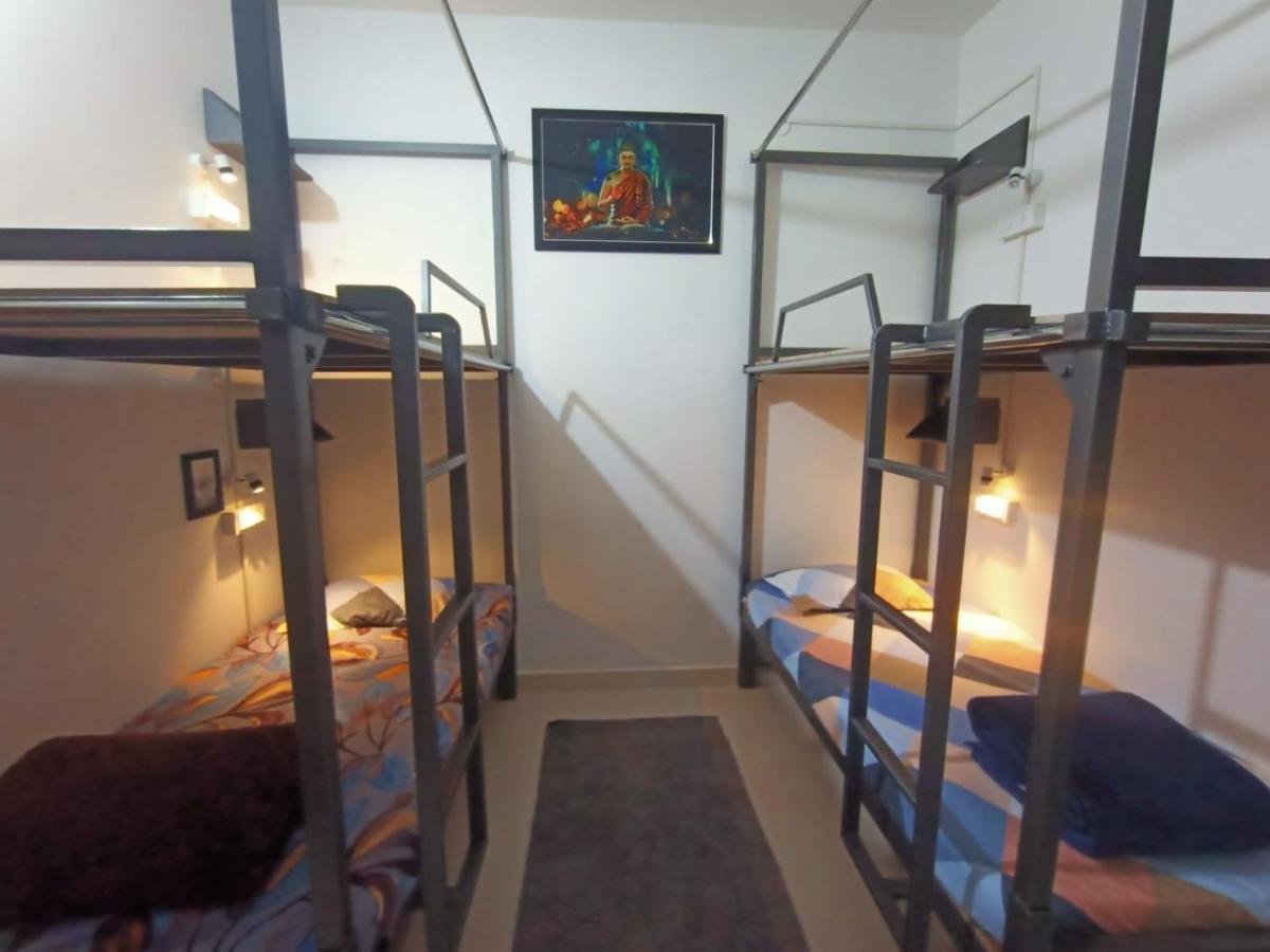 Sapthagiri Nest Chikmagalūr Exterior foto